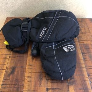 ⬇️ BURTON Snowboard Mittens